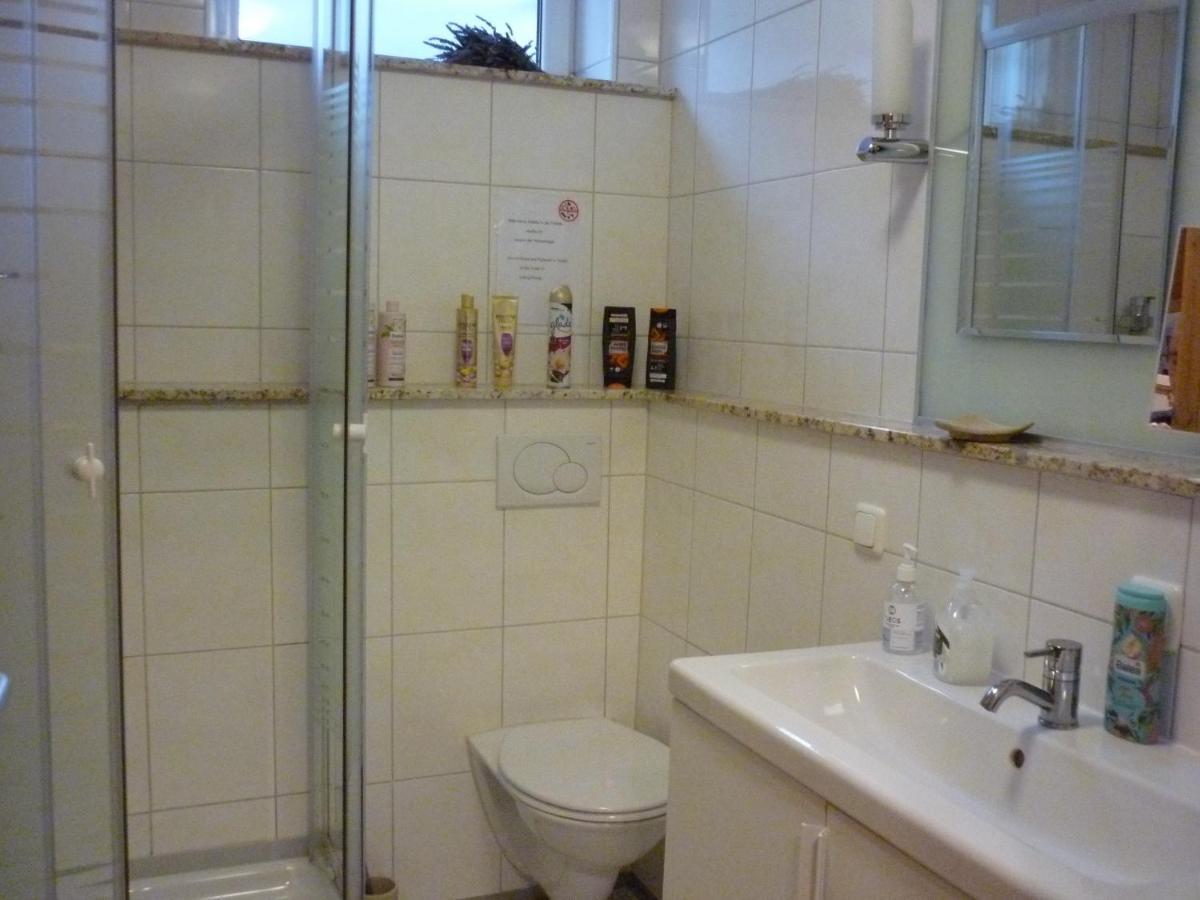 Haus Am Sandsteinbruch Zaberfeld エクステリア 写真