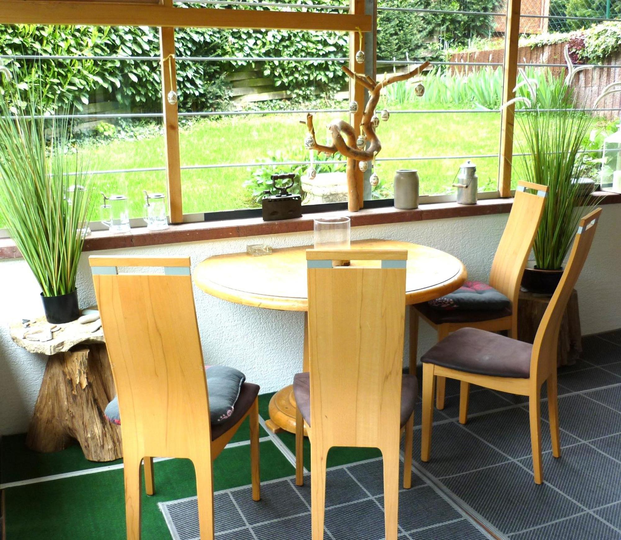 Haus Am Sandsteinbruch Zaberfeld エクステリア 写真