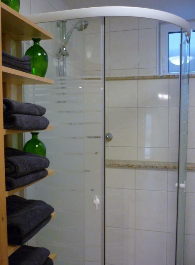 Haus Am Sandsteinbruch Zaberfeld エクステリア 写真
